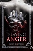 Playing Anger (eBook, ePUB)