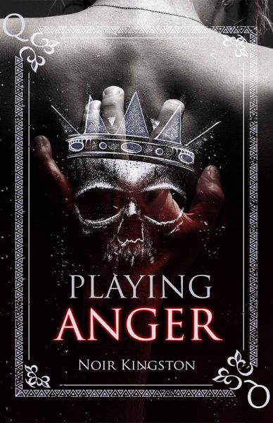 Playing Anger (eBook, ePUB)