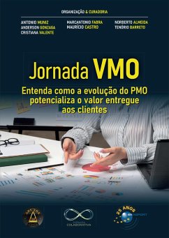 Cover Jornada VMO (eBook, ePUB)