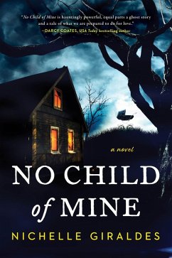 Cover No Child of Mine (eBook, ePUB)