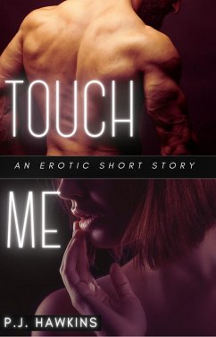 Cover Touch Me (eBook, ePUB)