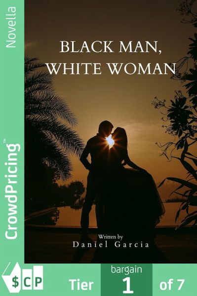 Black Man, White Woman (eBook, ePUB)