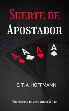 Cover Suerte de apostador (eBook, ePUB)