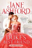 Duke's Best Friend (eBook, ePUB)
