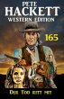 Der Tod ritt mit: Pete Hackett Western... - Bild 1