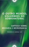 O Outro Mundo (eBook, ePUB)