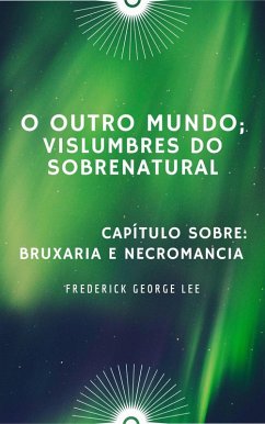 Cover O Outro Mundo (eBook, ePUB)