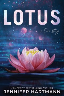 Lotus (eBook, ePUB) - Hartmann, Jennifer