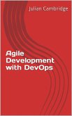 Agile Development With DevOps (eBook, ePUB)