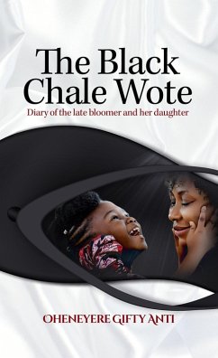 Cover The Black Chale Wote (eBook, ePUB)