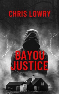 Cover Bayou Justice (eBook, ePUB)