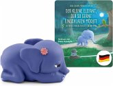 Tonie - Der kleine Elefant, der so gerne einschlafen möchte