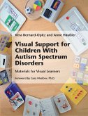Visual Support for Children With Autism Spectrum Disorders (eBook, ePUB)