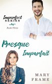 Presque Imparfait (eBook, ePUB)