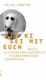 Die KI sei mit euch (eBook, ePUB)