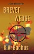 Brevet Wedge (The Charlemagne Files)... - Bild 1