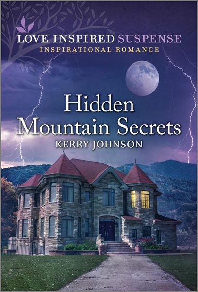 Hidden Mountain Secrets (eBook, ePUB) Hidden Mountain Secrets (eBook, ePUB)