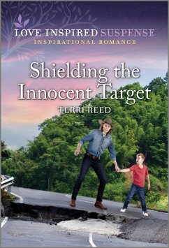 Shielding the Innocent Target (eBook, ePUB) - Reed, Terri