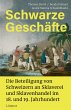 Schwarze Geschäfte (eBook, ePUB) - Bild 1