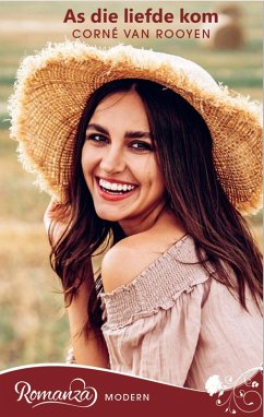 Cover As die liefde kom (eBook, ePUB)