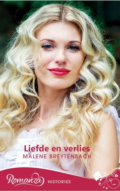 Liefde en verlies (eBook, ePUB) Cover Liefde en verlies (eBook, ePUB)