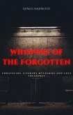 Whispers of the Forgotten (eBook, ePUB) Whispers of the Forgotten (eBook, ePUB)