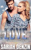 Consumed by Love (Blueskin Bay Romances, #4) (eBook, ePUB)