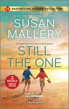 Still the One & Hometown Hero's Redemption (eBook, ePUB) - Mallery, Susan; Kemerer, Jill