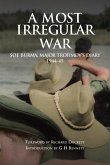 A Most Irregular War: SOE Burma, Major Trofimov's Diary 1944-45 (eBook, ePUB)