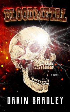Cover Bloodmetal (eBook, ePUB)