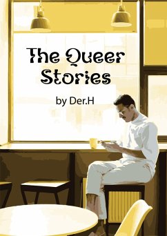 Cover The Queer Stories (eBook, ePUB)
