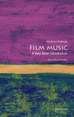 Film Music: A Very Short Introduction (eBook, PDF)