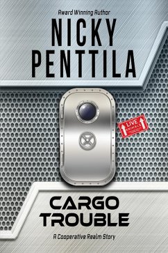 Cover Cargo Trouble (Cooperative Realm) (eBook, ePUB)
