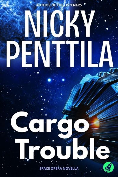 Cargo Trouble (Cooperative Realm) (eBook, ePUB) Cargo Trouble (Cooperative Realm) (eBook, ePUB)