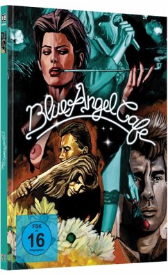 Blue Angel Cafe - Tara Buckman,Richard Brown,Rick Anthony Munroe