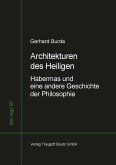 Architekturen des Heiligen (eBook, PDF)