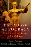 Bread and Autocracy (eBook, ePUB)