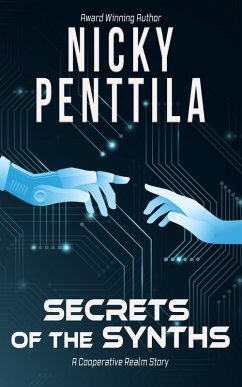 Cover Secrets of the Synths (Cooperative Realm) (eBook, ePUB)