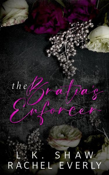 The Bratva's Enforcer: An Age Gap Mafia Romance (Sokolov Bratva) (eBook, ePUB)