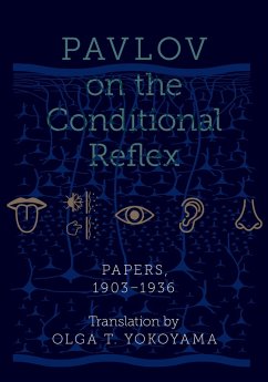 Pavlov on the Conditional Reflex (eBook, ePUB) - Yokoyama, Olga
