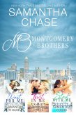 The Montgomery Brothers (eBook, ePUB)