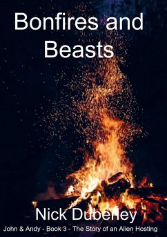 Bonfires and Beasts - Duberley, Nick