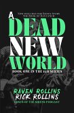 A Dead New World (The 11:11 Series, #1) (eBook, ePUB)