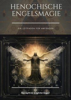 Cover Henochische Engelsmagie (eBook, ePUB)