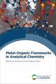 Metal-Organic Frameworks in Analytical Chemistry (eBook, ePUB)