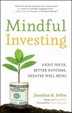 Mindful Investing (eBook, ePUB)