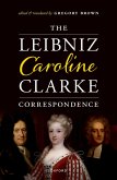 The Leibniz-Caroline-Clarke Correspondence (eBook, PDF)