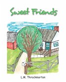 SWEET FRIENDS (eBook, ePUB)