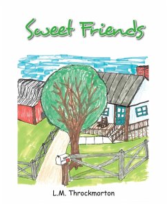 Cover SWEET FRIENDS (eBook, ePUB)