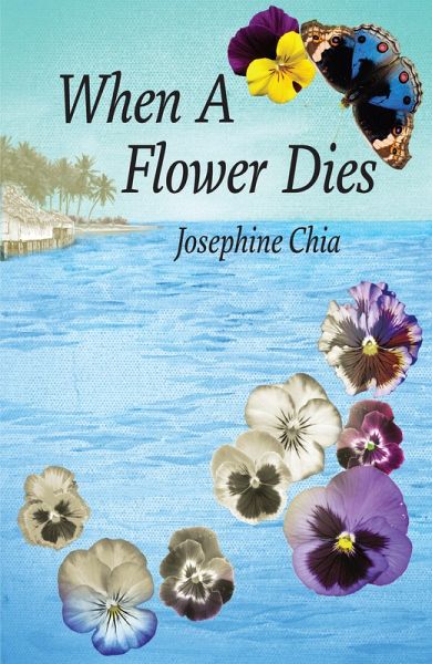 When A Flower Dies (eBook, ePUB) When A Flower Dies (eBook, ePUB)